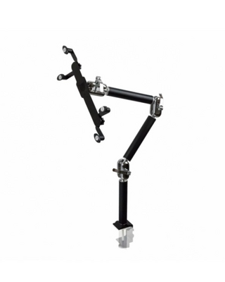 Tablet Holder With Desk Mount