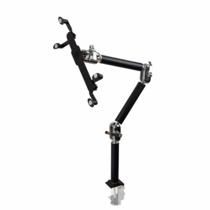 Tablet Holder With Desk Mount