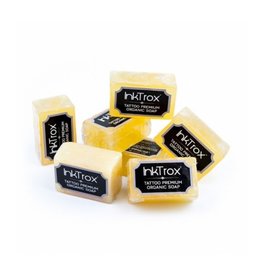 Kwadron InkTrox® Aftercare Soap - Cube Soap