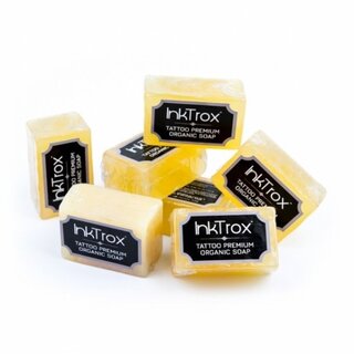 INKTROX InkTrox® Aftercare Soap - Cube Soap