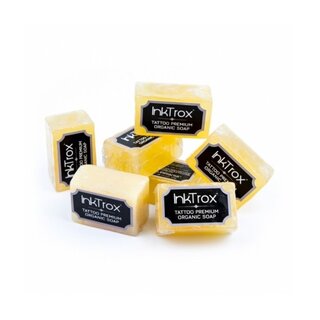 INKTROX InkTrox® Aftercare Soap - Cube Soap