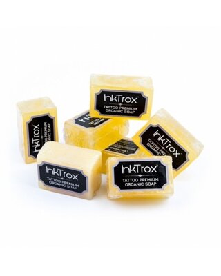 INKTROX InkTrox® Aftercare Soap - Cube Soap
