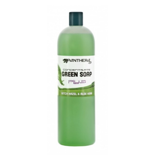 Panthera Panthera® Green soap - 1L
