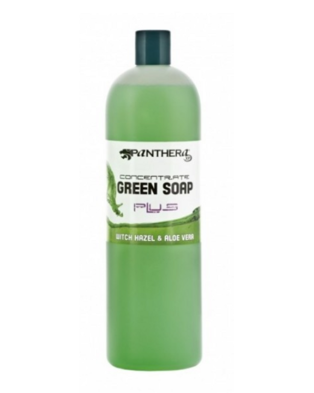 Panthera Panthera® Green soap - 1L