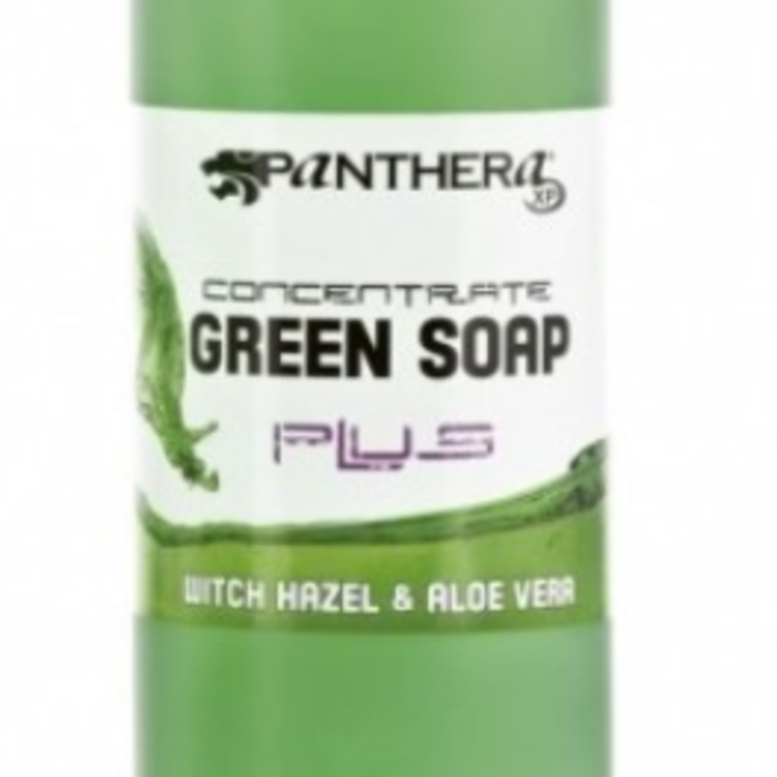 Panthera Panthera® Green soap - 1L