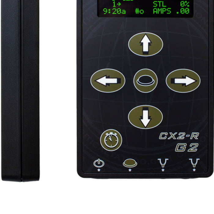 Critical Critical CX-2R Power Supply Wireless Compatible