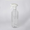 Pet Bottle With Sprayer | 500ml