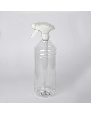 Reymerink Pet Bottle With Sprayer | 500ml