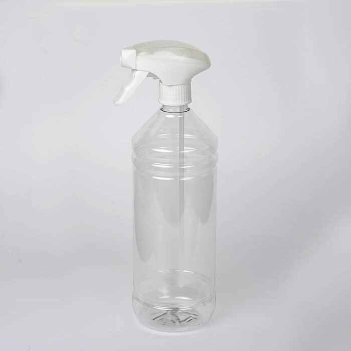 Reymerink Pet Bottle With Sprayer | 500ml