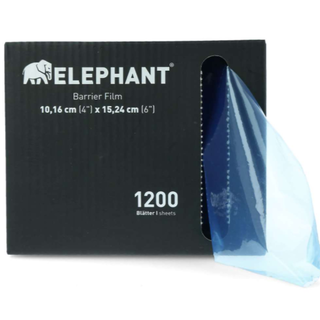 Elephant Elephant Barrier Film | 1200pcs