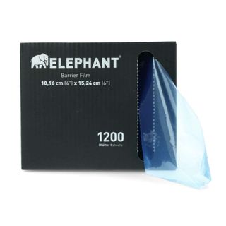 Elephant Elephant Barrier Film | 1200pcs