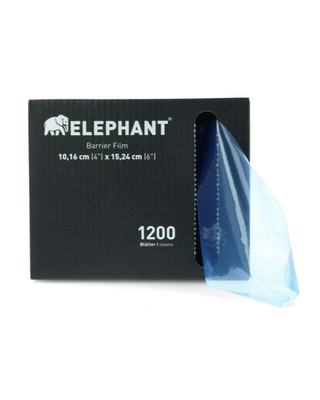Elephant Elephant Barrier Film | 1200pcs