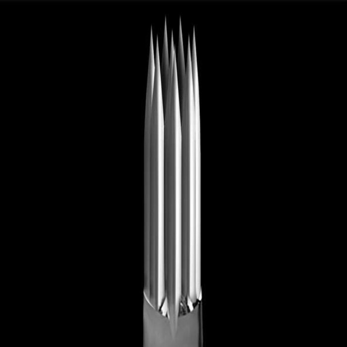 Kwadron Kwadron Needles 0.35mm RS - Round Shader