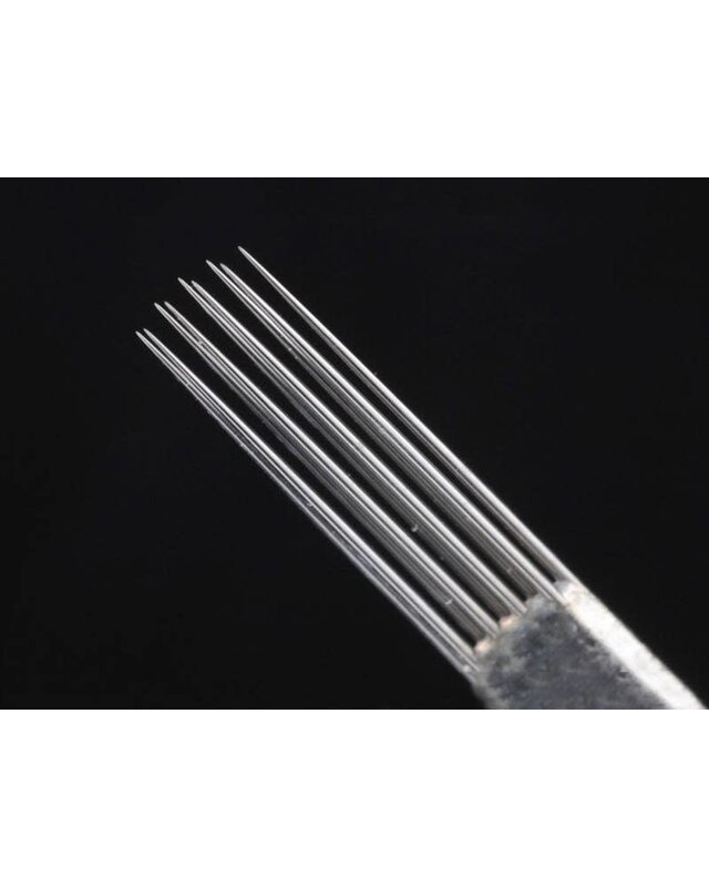 Kwadron Kwadron Needles 0.35mm MG - Magnum