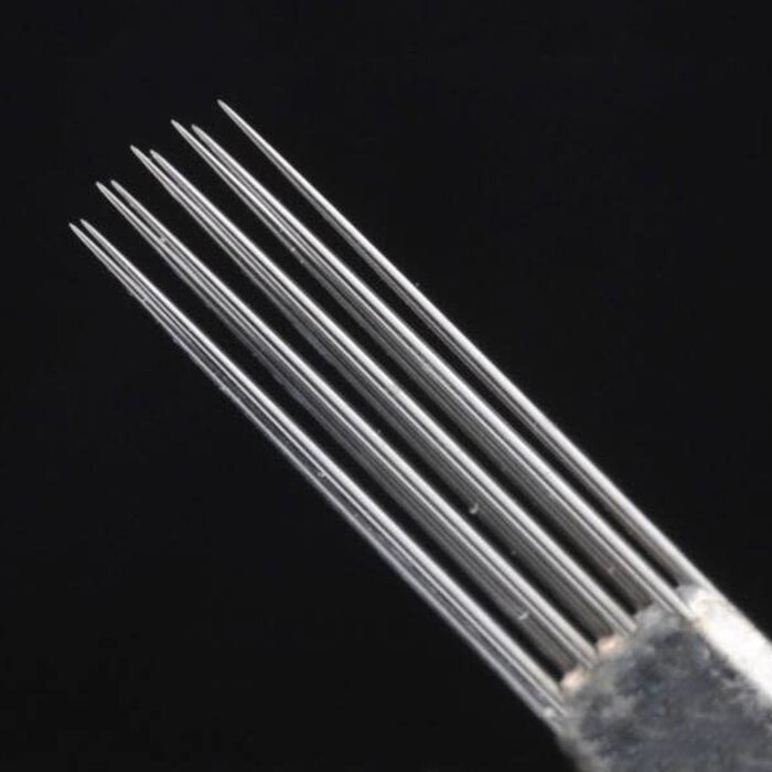 Kwadron Kwadron Needles 0.35mm MG - Magnum