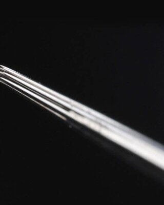 KWADRON NEEDLES 0.35MM - Dasha Tattoo Supply