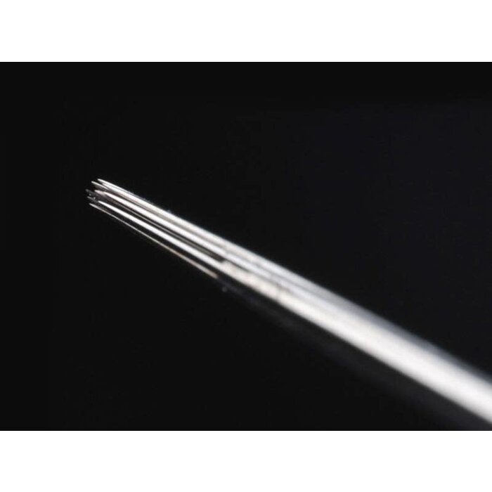 Kwadron Kwadron Needles 0.35mm RL - Round Liner