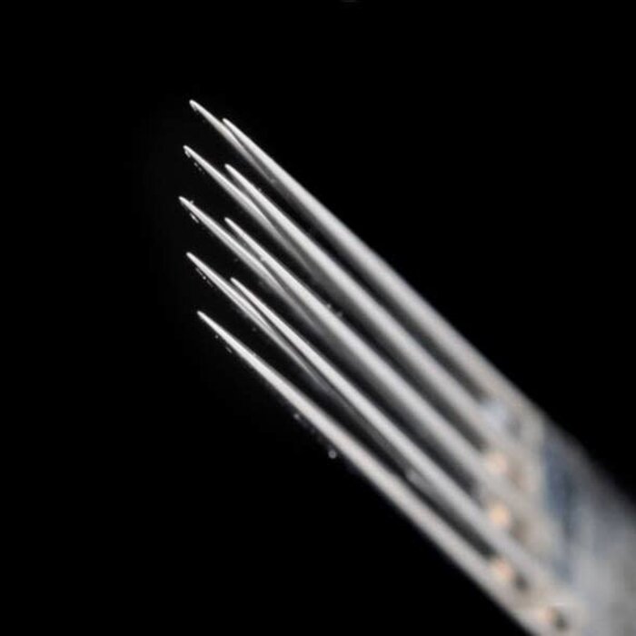 Kwadron Kwadron Needles 0.35mm SEM - Soft Edge Magnum
