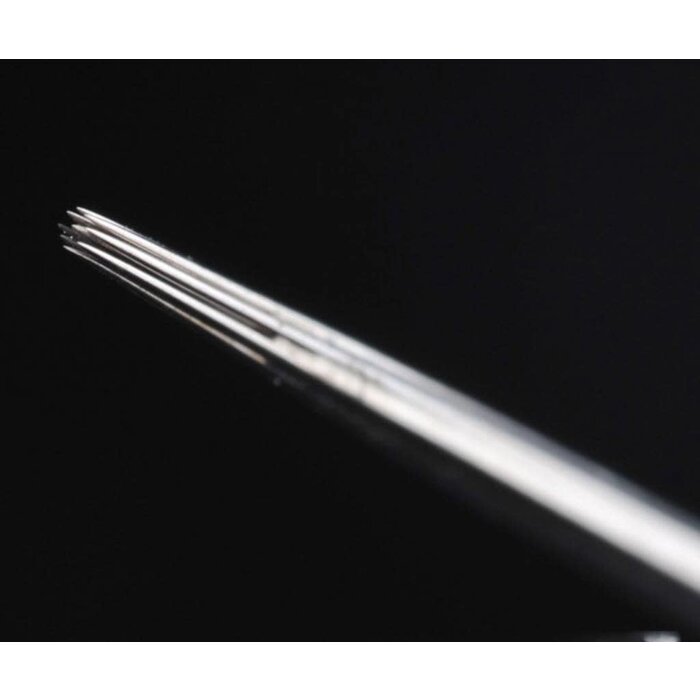 Kwadron Kwadron Needles 0.25mm RL - Round Liner