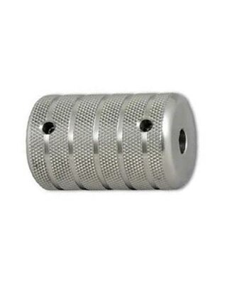 Two Pieces Metal Grip