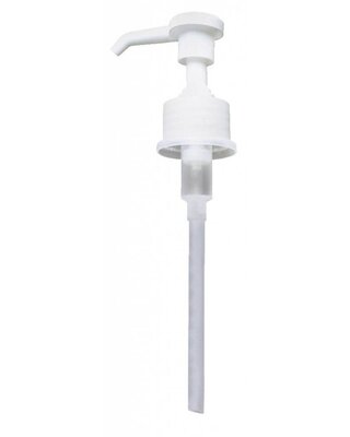 Pomp For Bactolin & Sterillium