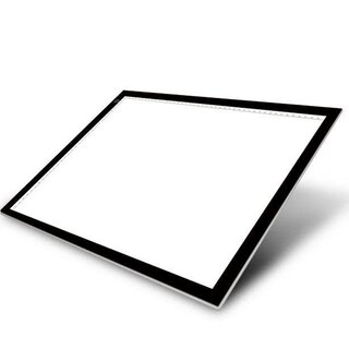Light Pad Ultra Slim A4|A3