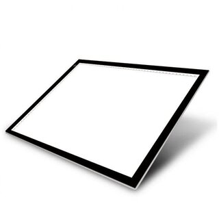 Light Pad Ultra Slim A4|A3