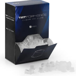 Tatformance Ink Cups | 500pcs