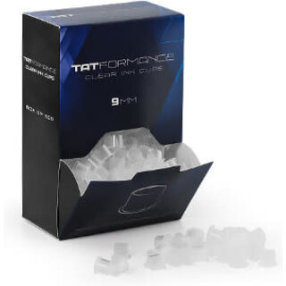 Tatformance Ink Cups | 500pcs