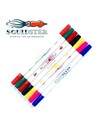 Squidster Squidster Markers