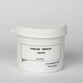 Reymerink Vaseline Merkur