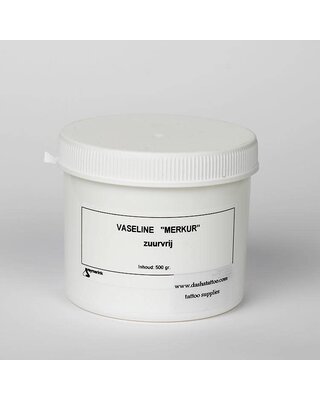 Reymerink Vaseline Merkur