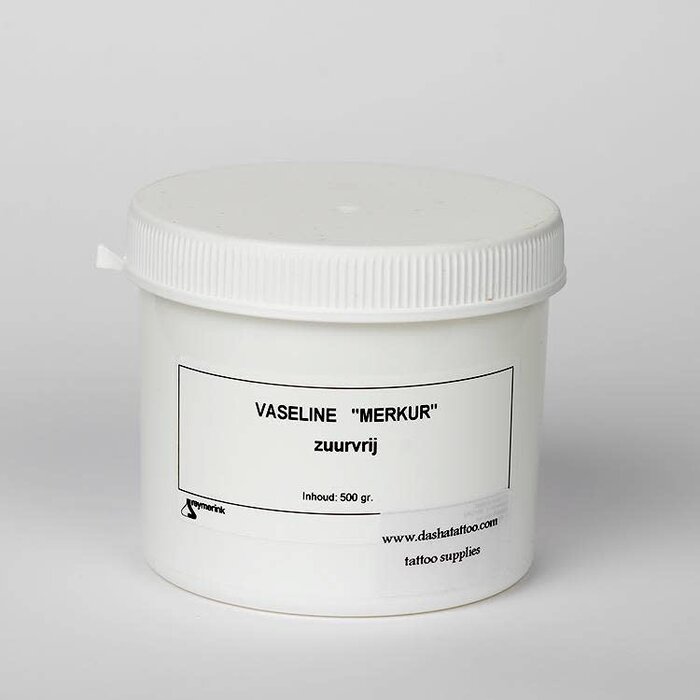Reymerink Vaseline Merkur