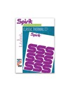 Spirit Spirit ReproFX Classic PURPLE Thermal Paper 11" - 100pcs