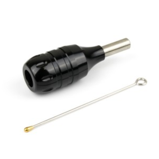 Bullet Cartridge Grip | 25mm