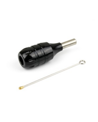 Bullet Cartridge Grip | 25mm