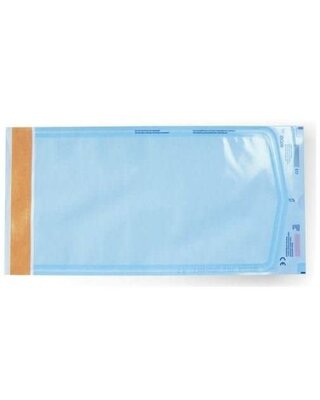 Autoclave Sterilisation Bags