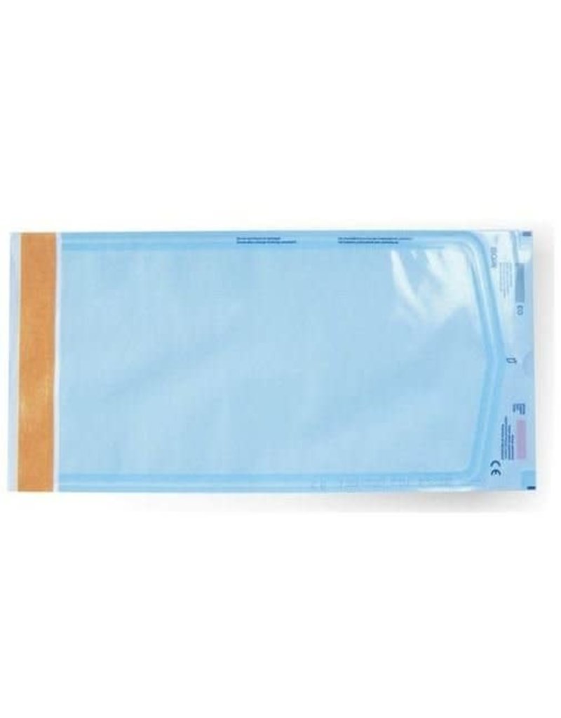 Autoclave Sterilisation Bags Dasha Tattoo