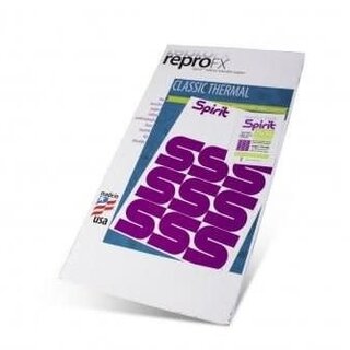 Spirit Spirit ReproFX Classic PURPLE Thermal Paper 14" EXTRA LONG - 100pcs