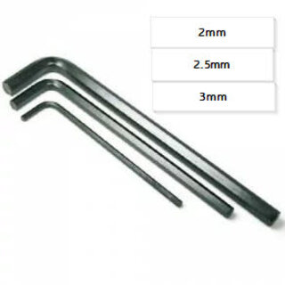Allen Wrench Kit