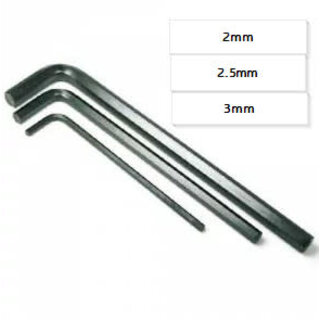Allen Wrench Kit