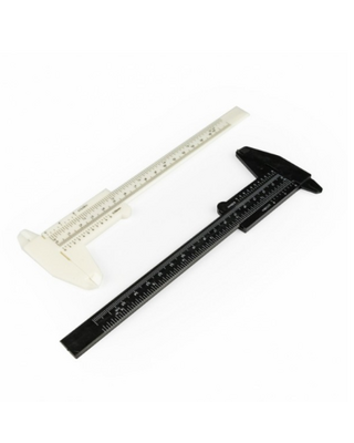 Caliper - Measuring Tool