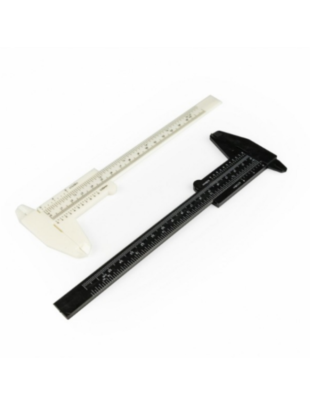 Caliper - Measuring Tool