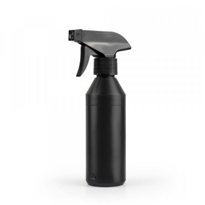 Spray Bottle Black 250ml | 500ml