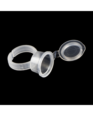Ink Cup Ring Lockable 11mm