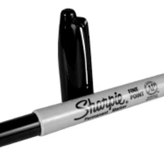 Sharpie Sharpie Fine Point Marker  | 1pcs