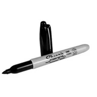 Sharpie Sharpie Fine Point Marker  | 1pcs