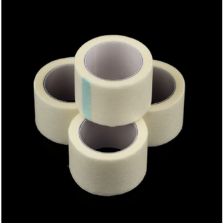 Unistar Unistar Micropore Tape 2,5cm x 5m