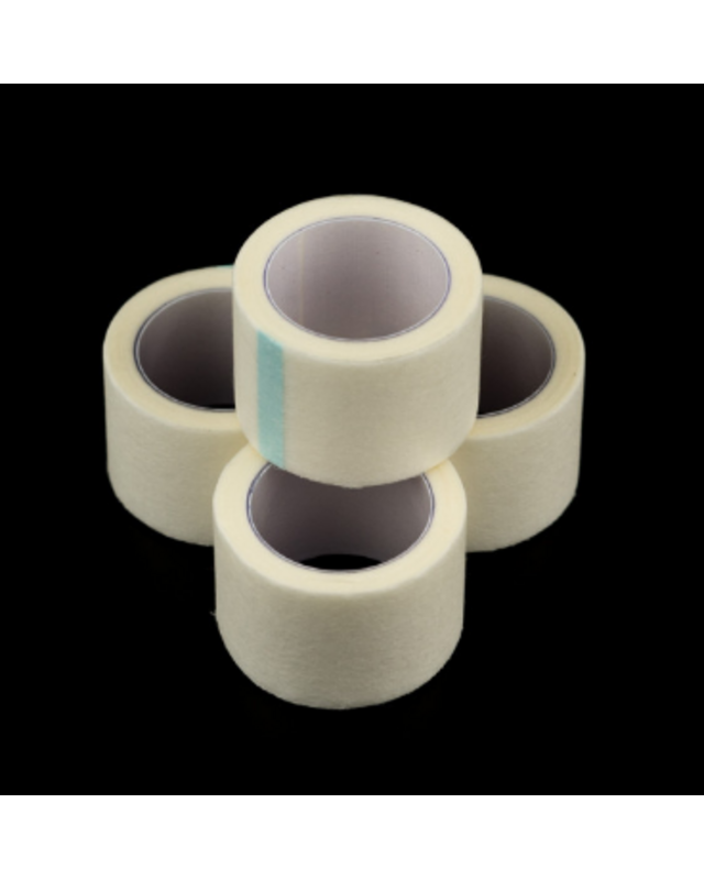 Unistar Unistar Micropore Tape 2,5cm x 5m