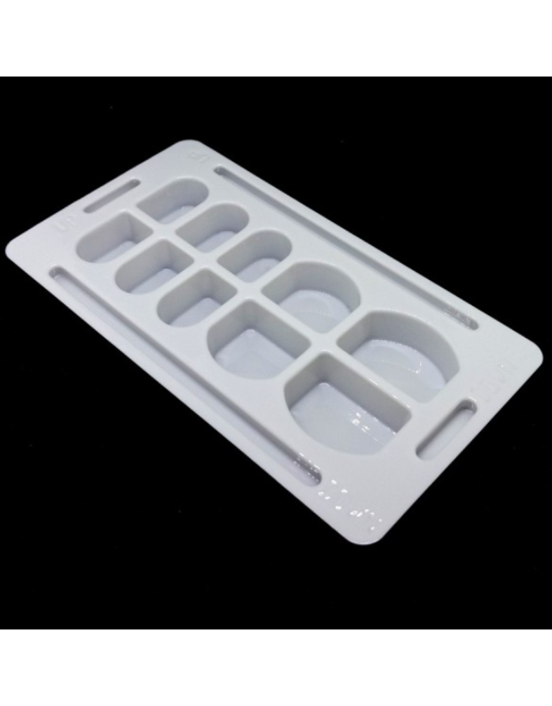 Ink Tray - 50pcs - Dasha Tattoo Ink Tray - 50pcs - Dasha Tattoo
